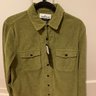 STONE ISLAND 12111 COTTON CORDUROY REGULAR FIT Size M