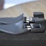 **SOLD** SAPHIR BLACK EDITION SHOE TREES US 8 (EUR 41) FITS US 9-10