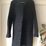 Frank Leder - "Deutschleder" single breasted coat