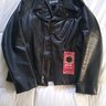 Schott Leather Jacket: SOLD