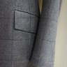 London Lounge Agnelli Tweed - 3.5 meters