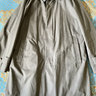 Brooks Brothers Plaid Overcoat With Cashmere Liner 38