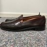 Alden for Brooks Brothers Color 8 Shell Cordovan LHS Loafer 10.5C