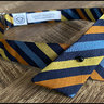 Men's Vintage Western/Continental/Crossover-Bow Tie/Necktie with Tie Tack