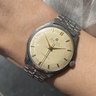 SOLD ! Vintage Seiko "S-mark" Marvel watch