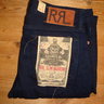 *DROP* NWT RRL USA-Made Japan Selvedge Jeans