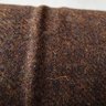 Holland & Sherry's Harris Tweed cloth from Permanent Style