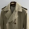 [Ended] Tom Ford Double Breasted 50IT/40US Coat Jacket Cotton-Linen Bownd