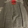 SuitSupply Light Grey Suit 38S