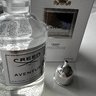 Price Drop: Creed Aventus 8.4oz bottle over 1/3 left