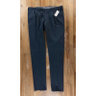 ISAIA blue cotton trousers - Size 38 US / 54 EU - NWT