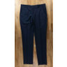 RUBINACCI navy blue wool trousers - Size 40 US / 56 EU