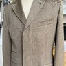 38R Charles Tyrwhitt covert coat