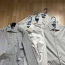Kamakura - Set 5 Shirts Tokyo Slim fit 38-85