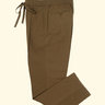 The Anthology Japanese Seersucker Drawstring Pants Size 48 EU, 32 US - SOLD