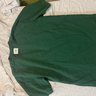 Drake's Forrest Green T-Shirt 44 (ebay link)