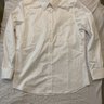 Rubato White Button Down Shirt size 42 (ebay link)