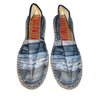 PAUL SMITH JEANS ESPADRILLES RARE