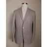 BOGLIOLI beige silk sportcoat - Size 40 US / 50 EU - NWT