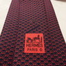SOLD HERMES TIES!!! Classic and fun patterns. All in great condition. SOLD