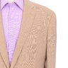 Ralph Lauren Black Label Mens 44R 'Daniel' Linen Tan Blazer Sportcoat