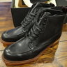 SOLD NIB Rag & Bone Rowan Made in the USA Moc Toe Boots 10D Retail $495