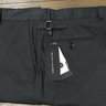 SOLD! NWT Ralph Lauren Black Label James Stretch Cotton Black Pants Size 36 $350