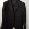 Charcoal Kiton suit in size 54 R / 56 R SOLD