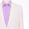 Polo Ralph Lauren 40R White Linen Blazer Sportcoat