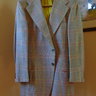 FREE BESPOKE SUMMER JACKET! Made by a Phila. tailor in 1973.