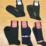Brand New -  (2) Two Pair of Bresciani Socks Mid Calf Socks $15 EACH Size L ITALY