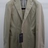 Ring Jacket Cotton Suit 44EU/34US-36US