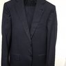 Navy Borrelli suit size 36R US / 46R EU SOLD