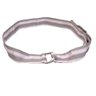 SOLD❗️Messagerie Silk Ribbon Belt D Rings size 28-32