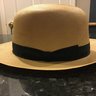 For Sale or Trade: Worth & Worth Parabuntal Optimo hat 7 3/8 (59)