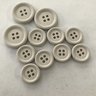 Price Drops: 6 sets of suit buttons (3 large, 8  small each set)