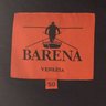 Barena Toppa Jacket - sz 50