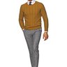 BNWT Suitsupply Knitted Sweater Medium