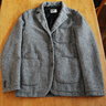 Engineered Garments Irving quilted jacket, size M