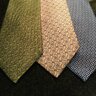 *** 3 MORE TIES ADDE ON MARCH 9th *** The Hermes Neck Tie Sales Classified
