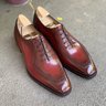 [SOLD] Gaziano & Girling Grendon Oxford TG73 Last MTO US 9, 8.5E UK