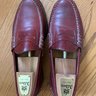 Alden Cape Code Loafers 9.5 D