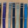 Nato Watch Straps 18mm