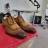 Di Bianco Wingtip Shoes