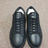 [AUCTION] NIB Oliver Cabell Low 1 | Black/Black | US 9 EU 42 | Italian Leather Sneaker