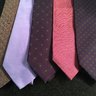 HARDCORE TIE P0RN:  The Ralph Lauren Purple Label Neck Tie Sales Thread