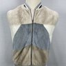 $15000 Brunello Cucinelli Mink Vest