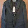 Robert Geller Blazer Jacket NWT