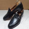 [SOLD] AUBERCY PARIS Buckle loafers - 9.5 ( ∼ US10)