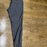 [FINAL DROP] GTA Grey Wool Jogger Pants EU52 / US36